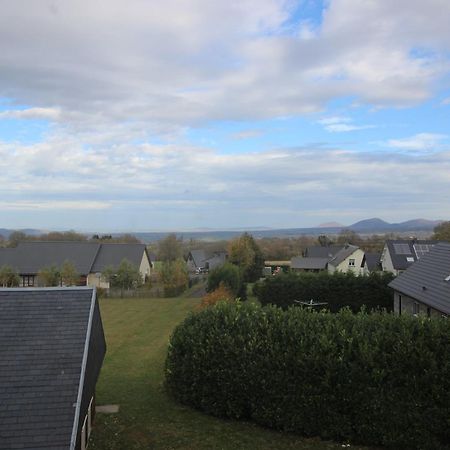 Gite Familial Et Rural Vernines Exterior photo